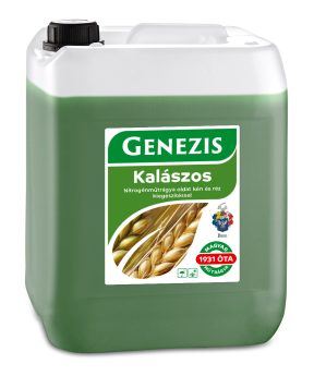 GENEZIS Getreide-Blattdünger