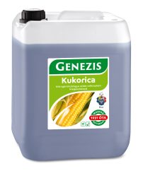 Genezis Maisblattdünger