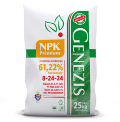 Genezis NPK Premium 8:24:24 + microelemente