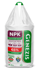 Genezis NPK Premium 4:24:24 + microelemente