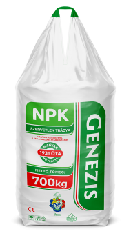 Genezis NPK 5:10:30