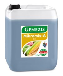 Genezis Mikromix-A Zink
