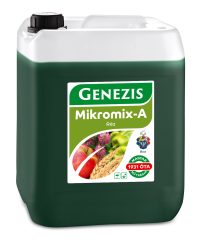 Genezis Mikromix-A Kupfer