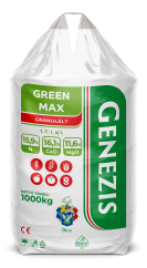 Genezis Green Max