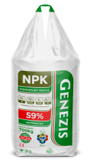 Genezis NPK 10:20:10