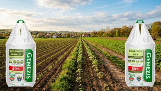 Aktuelle Nährstoffversorgung bei Hackfrüchten